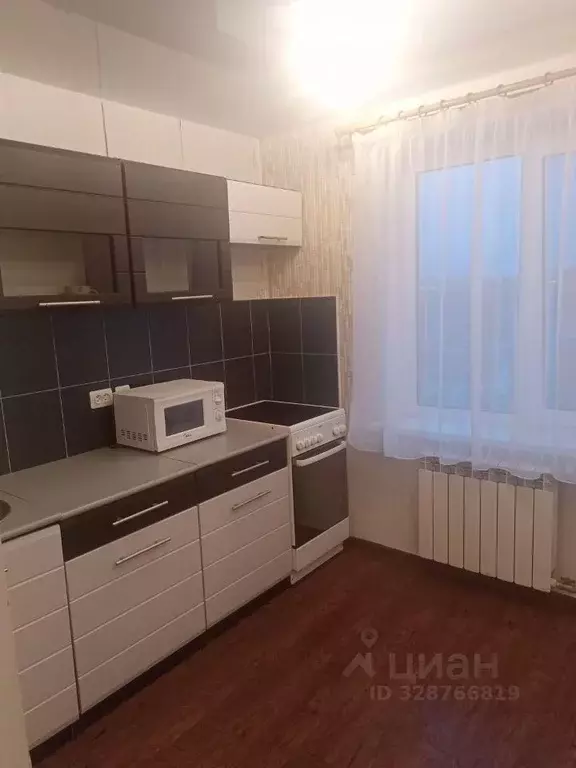 1-к кв. Нижегородская область, Балахна пер. Гашека, 4 (33.2 м) - Фото 2