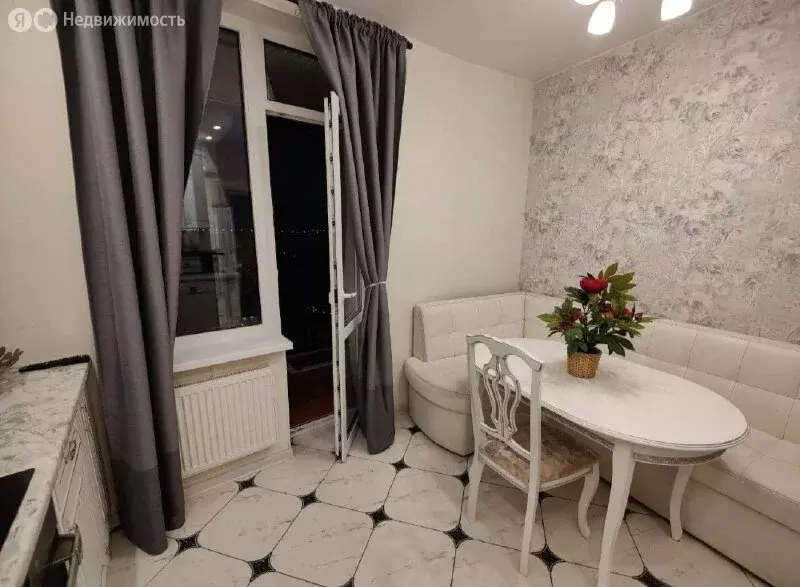 1-комнатная квартира: Краснодар, Прикубанский внутригородской округ, ... - Фото 2