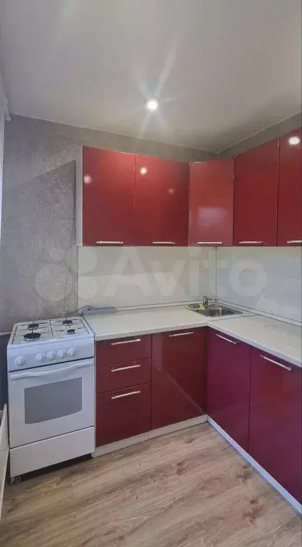 1-к. квартира, 36 м, 3/9 эт. - Фото 0
