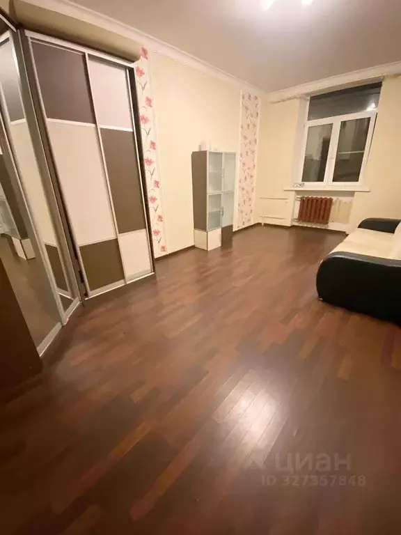 2-к кв. Москва ул. Шкулева, 17А (56.1 м) - Фото 1