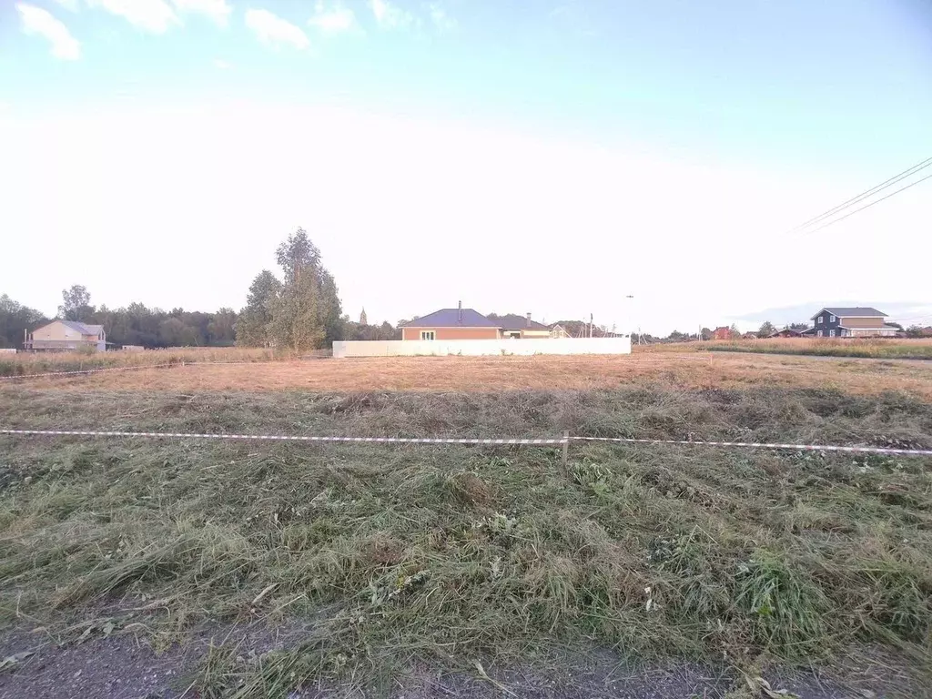 Участок в Московская область, Орехово-Зуевский городской округ, ... - Фото 2