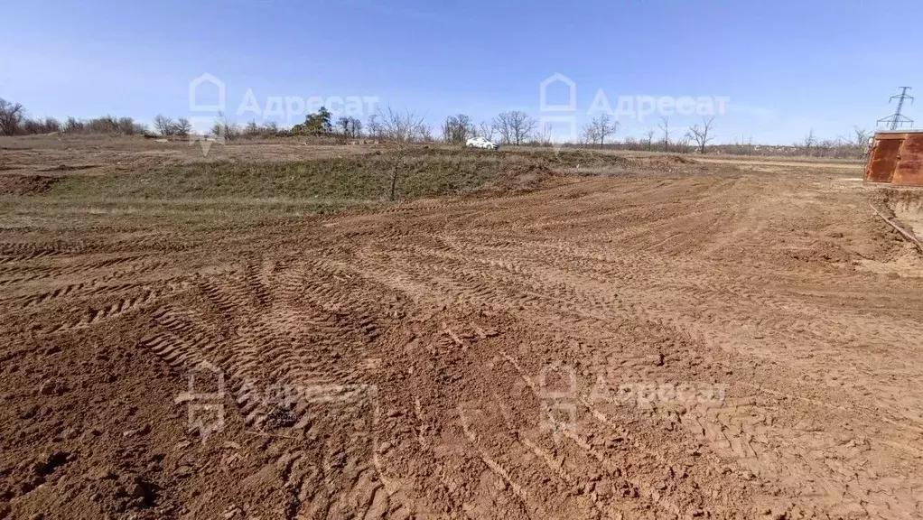 Участок в Волгоградская область, Волгоград ул. Прозрачная (8.1 сот.) - Фото 2