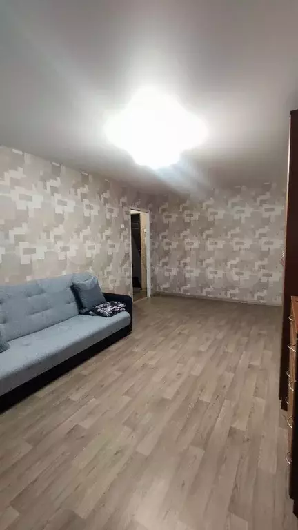 1-к. квартира, 35 м, 8/9 эт. - Фото 0