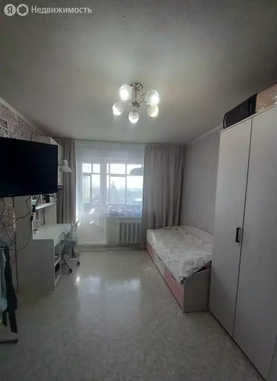 1-комнатная квартира: Слободской, улица Грина, 36 (33.7 м) - Фото 1