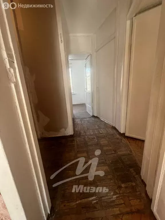 3-комнатная квартира: Щёлково, улица Неделина, 1 (56.4 м) - Фото 2