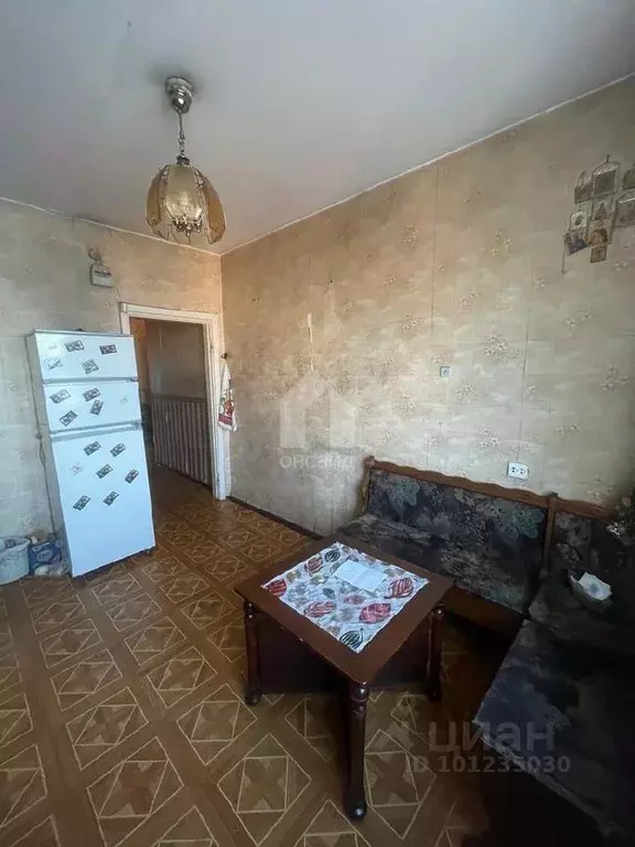 4-к кв. Бурятия, Улан-Удэ ул. Жуковского, 21 (86.0 м) - Фото 1