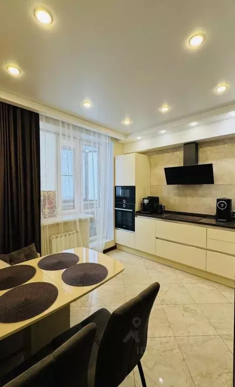 1-к кв. Московская область, Мытищи Осташковское ш., 22к4 (41.6 м) - Фото 1