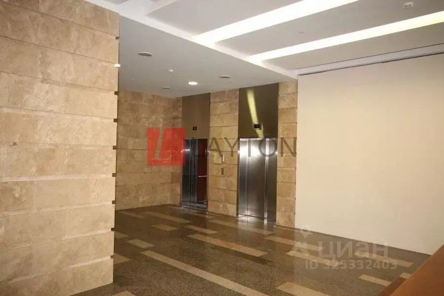 Офис в Москва Научный проезд, 17 (91 м) - Фото 2