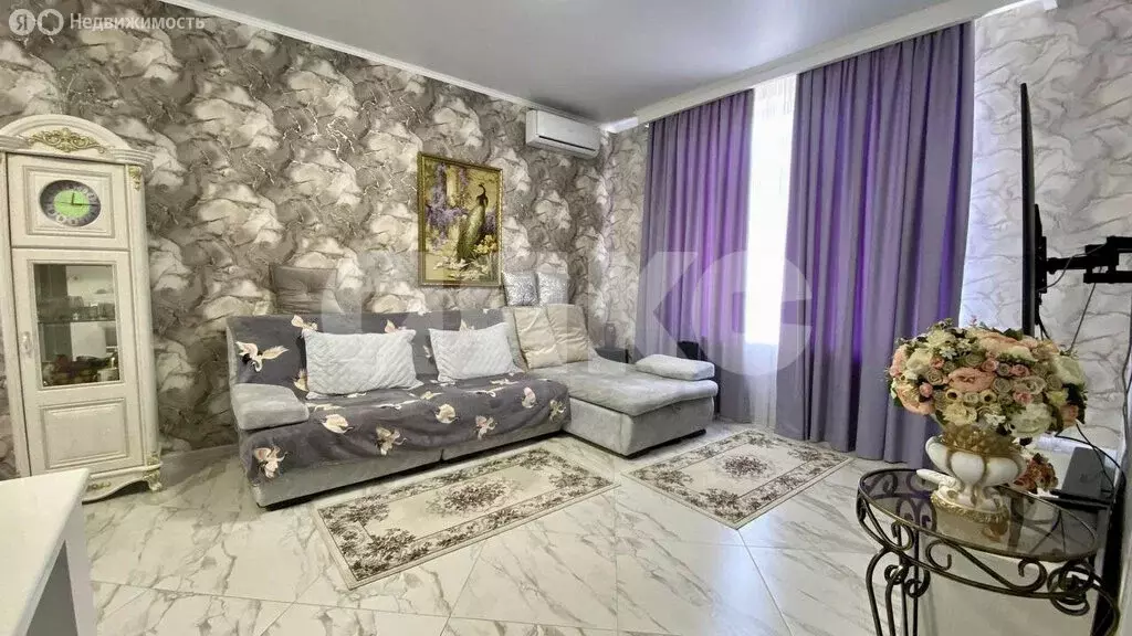 Дом в село Супсех, Ленинградская улица, 17 (150 м) - Фото 2