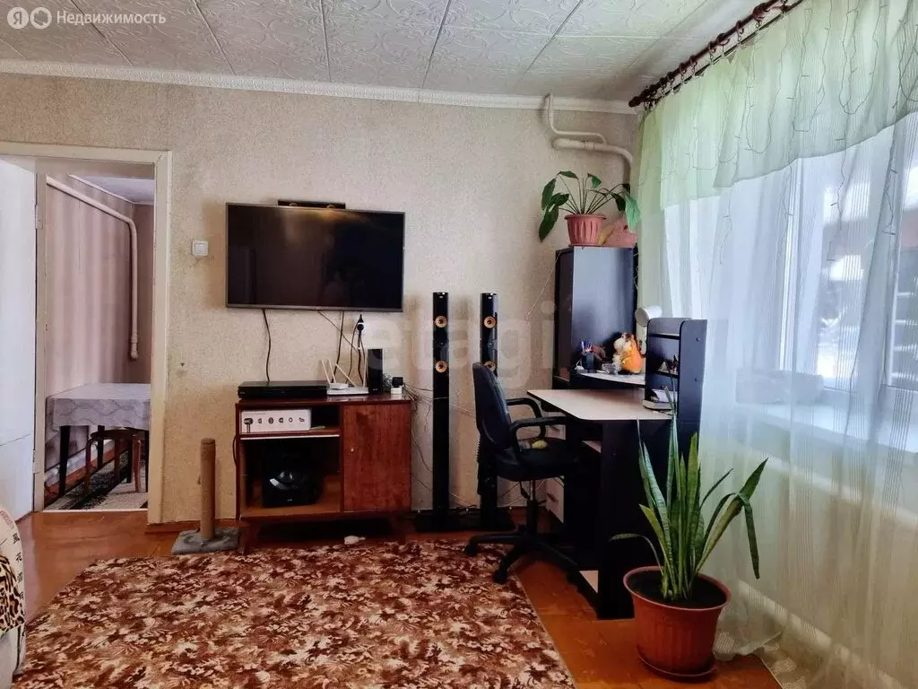 Дом в Тамбов, Ярмарочная улица (49.2 м) - Фото 2