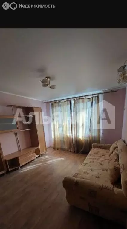 1-комнатная квартира: Волгодонск, улица 30 лет Победы, 23 (30 м) - Фото 1