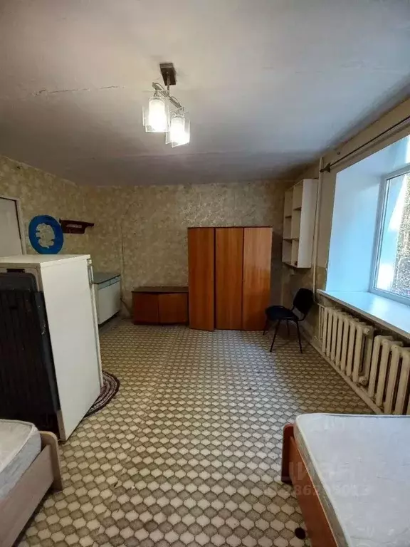 Комната Пермский край, Пермь ул. Академика Королева, 8 (20.0 м) - Фото 1