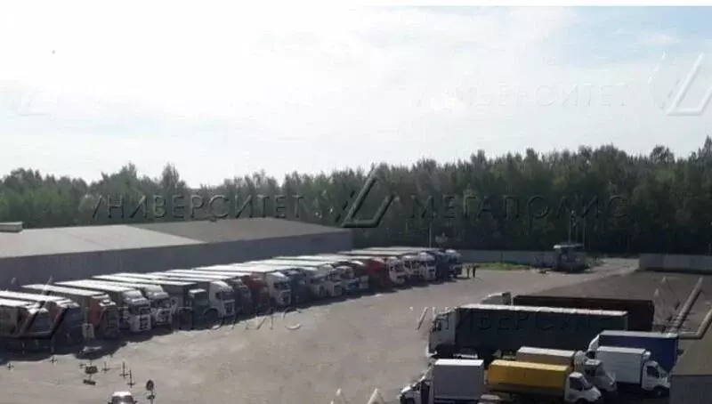 Склад (2301 м) - Фото 1