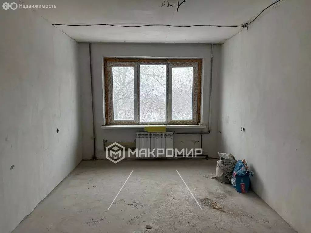 1-комнатная квартира: Челябинск, Байкальская улица, 35 (35.7 м) - Фото 1