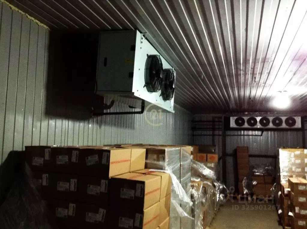 Помещение свободного назначения в Тамбовская область, Тамбов ... - Фото 2