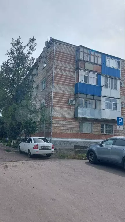 2-к. квартира, 41 м, 2/4 эт. - Фото 0