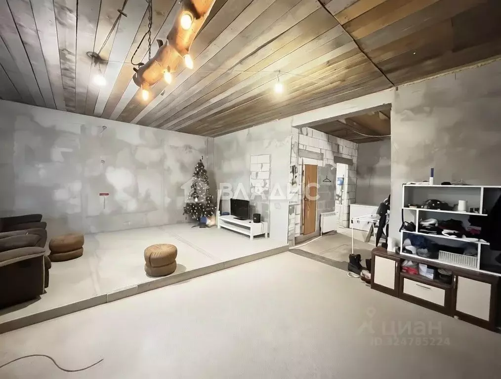 Дом в Калининградская область, Гурьевский муниципальный округ, Уют ... - Фото 2