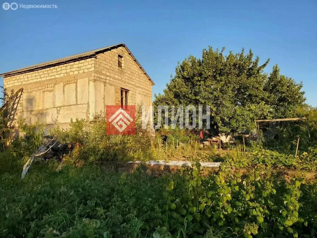 Дом в Бахчисарайский район, садоводческий потребительский кооператив ... - Фото 1