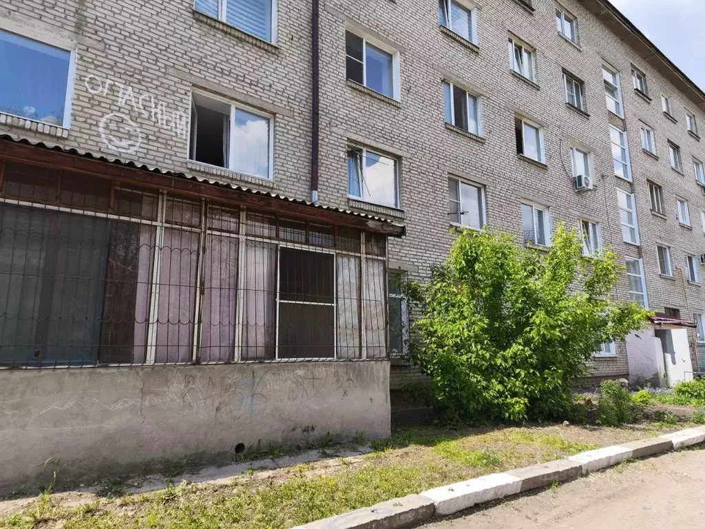 Комната Омская область, Омск Солнечный мкр, ул. 3-я Любинская, 26А ... - Фото 1