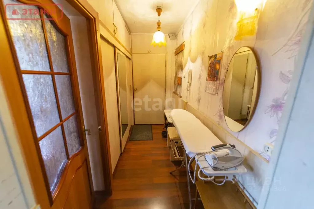 2-к кв. Карелия, Петрозаводск Соломенское ш., 9Б (46.3 м) - Фото 1