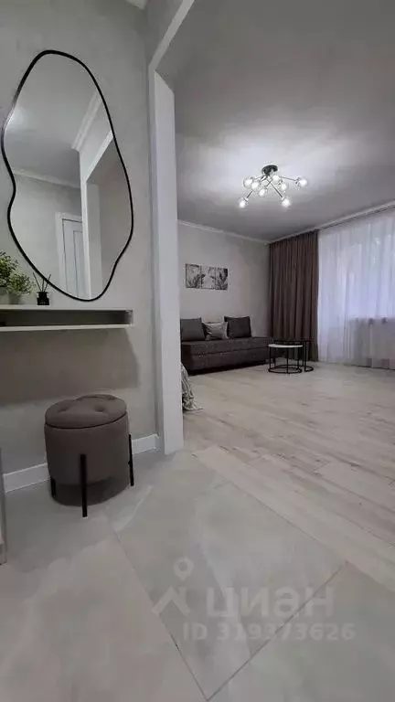 1-к кв. Краснодарский край, Армавир ул. Ефремова, 11 (40.0 м) - Фото 1