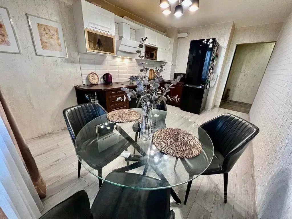 2-к кв. Татарстан, Казань просп. Универсиады, 16 (63.0 м) - Фото 2