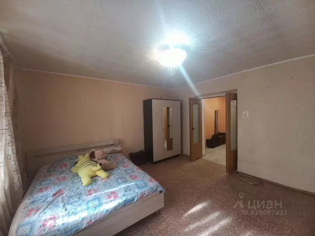 1-к кв. Московская область, Электросталь Юбилейная ул., 11 (45.0 м) - Фото 2