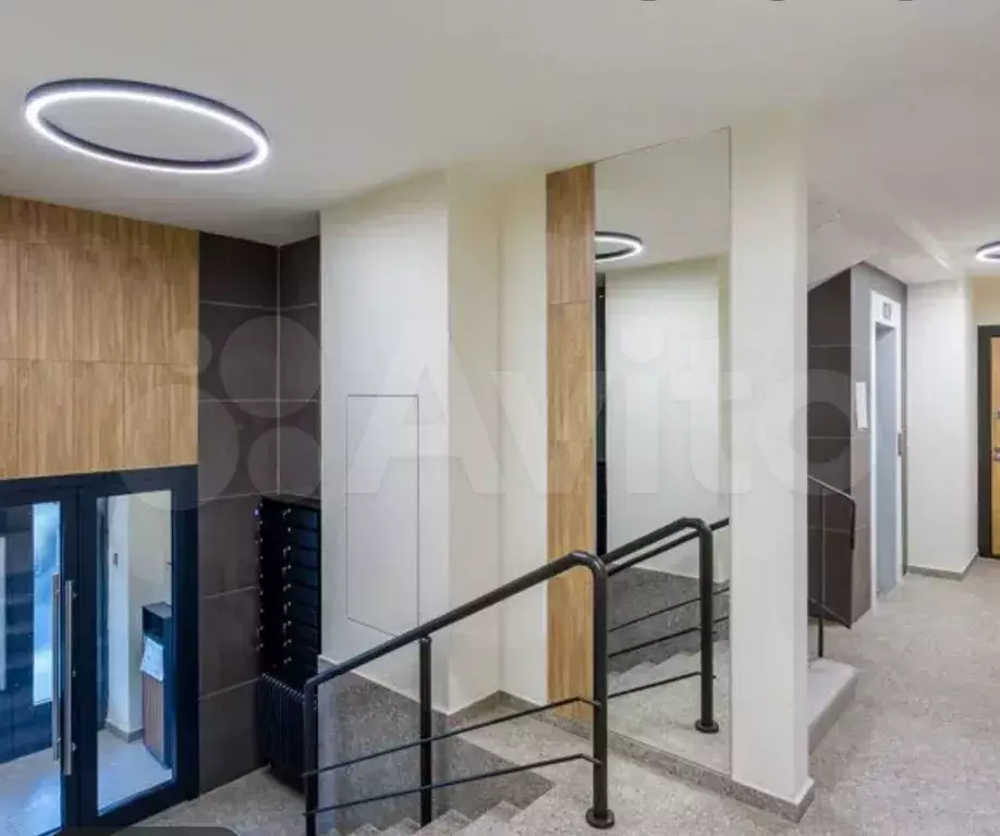 2-к. квартира, 47 м, 3/9 эт. - Фото 0