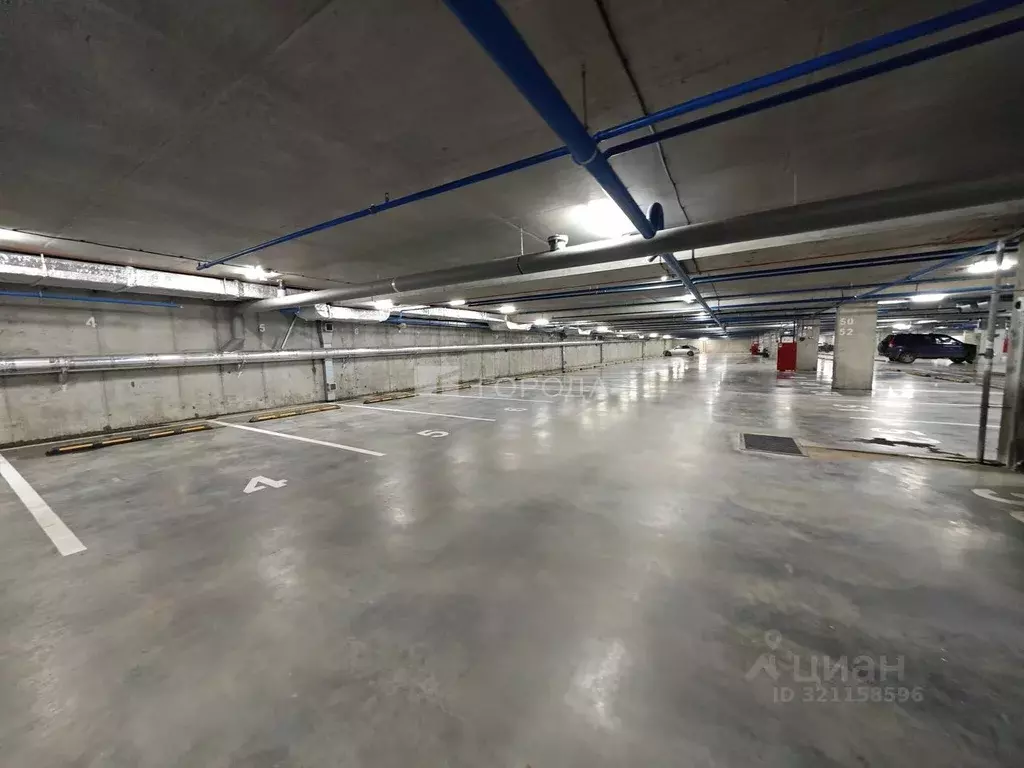 Гараж в Новосибирская область, Новосибирск ул. Ясный Берег, 43 (13 м) - Фото 1