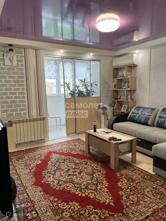 Продаётся 1-к квартира, 38 м - Фото 0