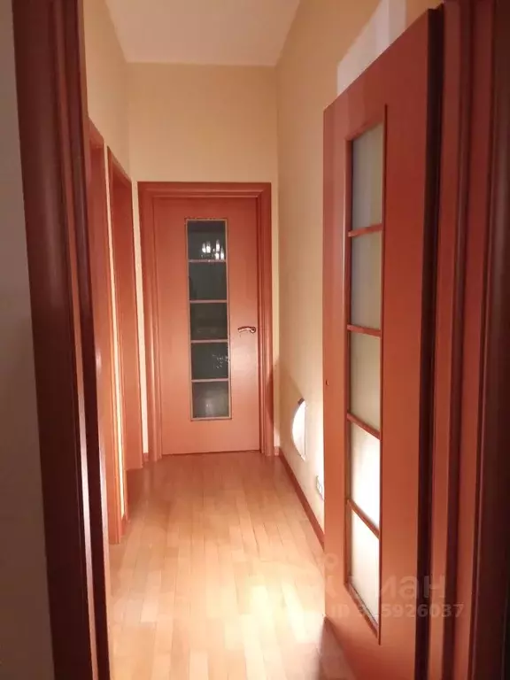 3-к кв. Москва Мичуринский просп., 11К1 (120.0 м) - Фото 2