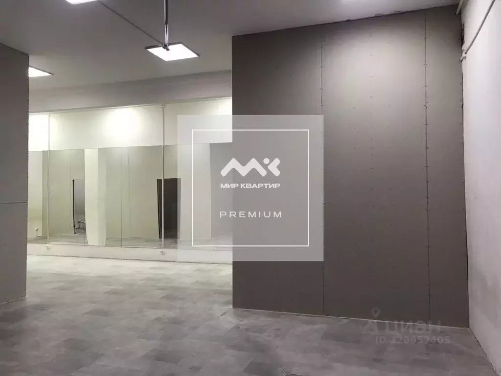 Помещение свободного назначения в Санкт-Петербург ул. Маяковского, 17 ... - Фото 1