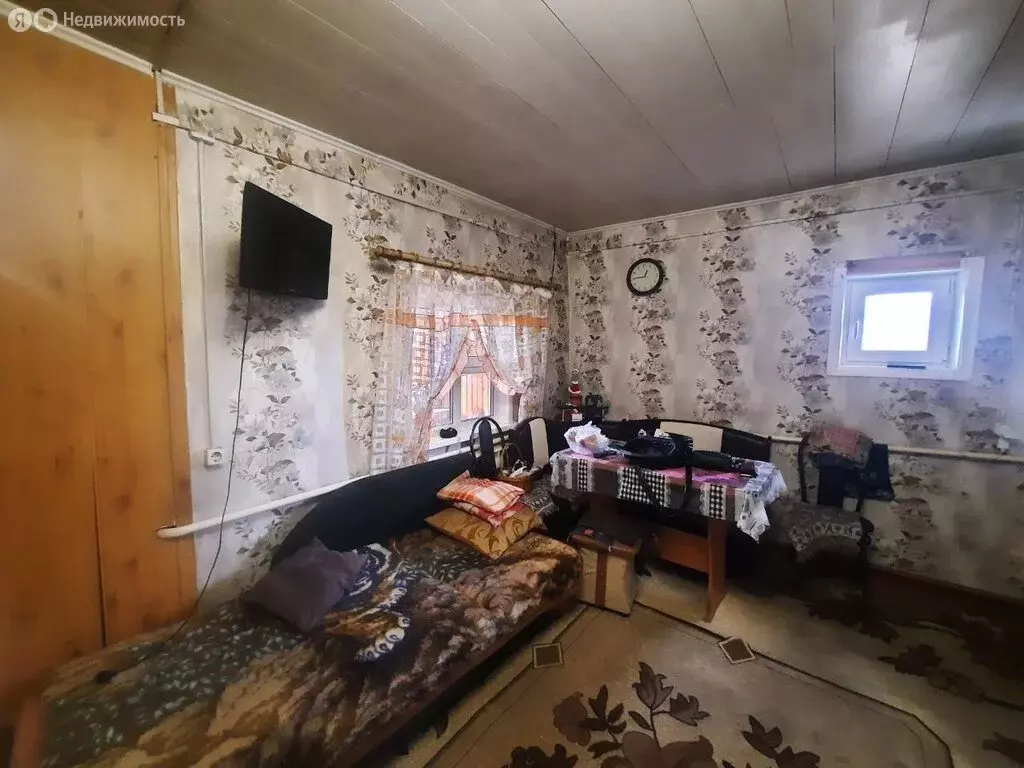 Дом в село Смоленка, Петровская улица, 13 (78 м) - Фото 1