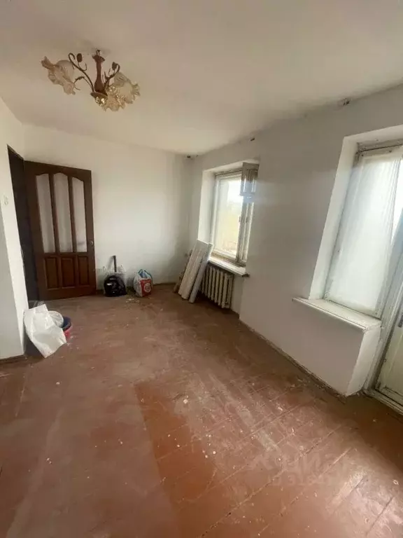 1-к кв. Оренбургская область, Орск пос. Вокзальный, 6-й мкр, 13 (34.2 ... - Фото 2