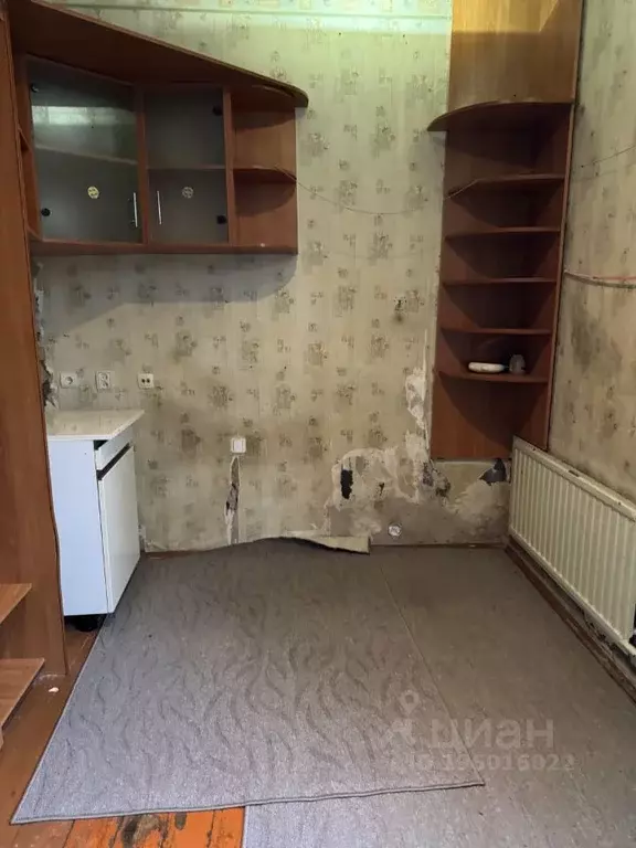 Комната Санкт-Петербург ул. Гладкова, 12 - Фото 1