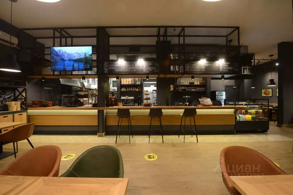 Помещение свободного назначения в Москва ул. 1-я Нововатутинская, 3 ... - Фото 2