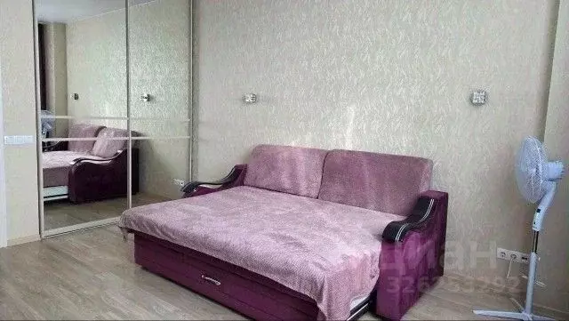 1-к кв. Волгоградская область, Волгоград просп. Маршала Жукова, 5 ... - Фото 2