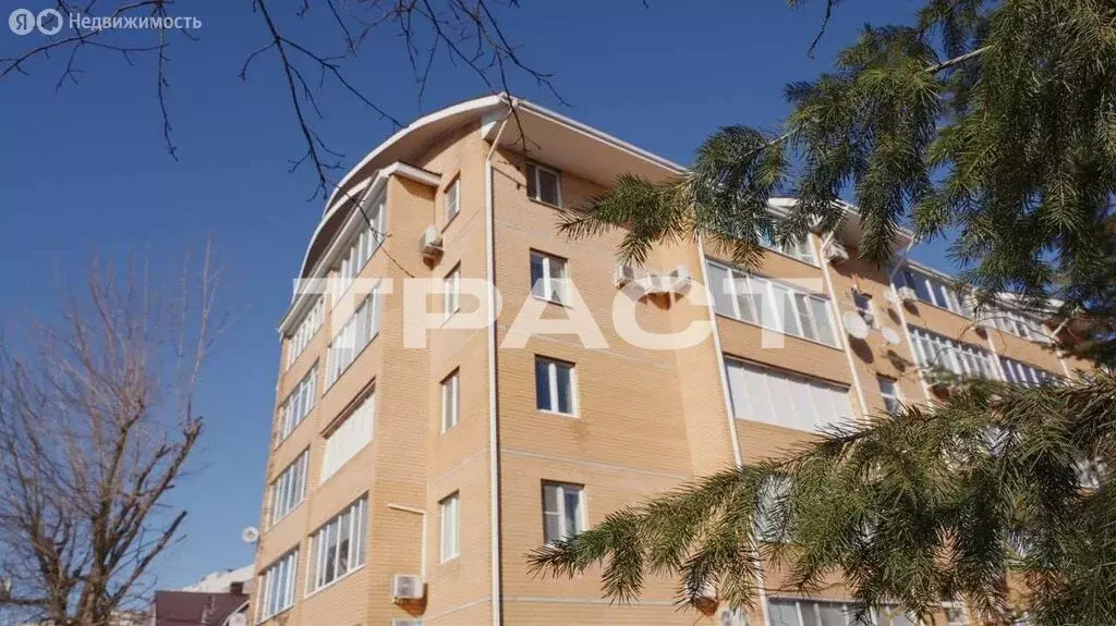 2-комнатная квартира: Воронеж, Багряная улица, 14В (96.5 м) - Фото 2