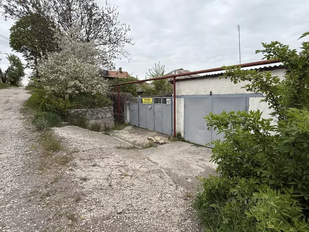 Дом в Крым, Симферополь ул. Лазурная, 40 (96 м) - Фото 0