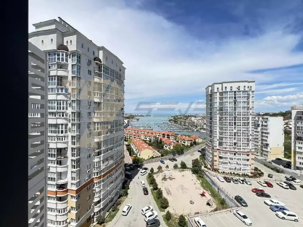 3-к кв. Севастополь ул. Степаняна, 2Б (91.5 м) - Фото 0