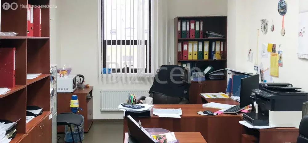 Офис (17.1 м) - Фото 2