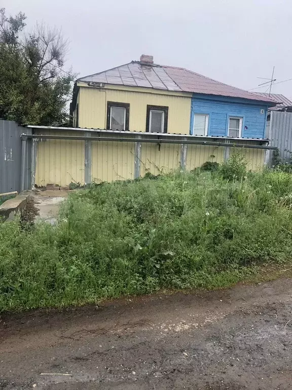 Дом 98,2 м на участке 4,97 га - Фото 0