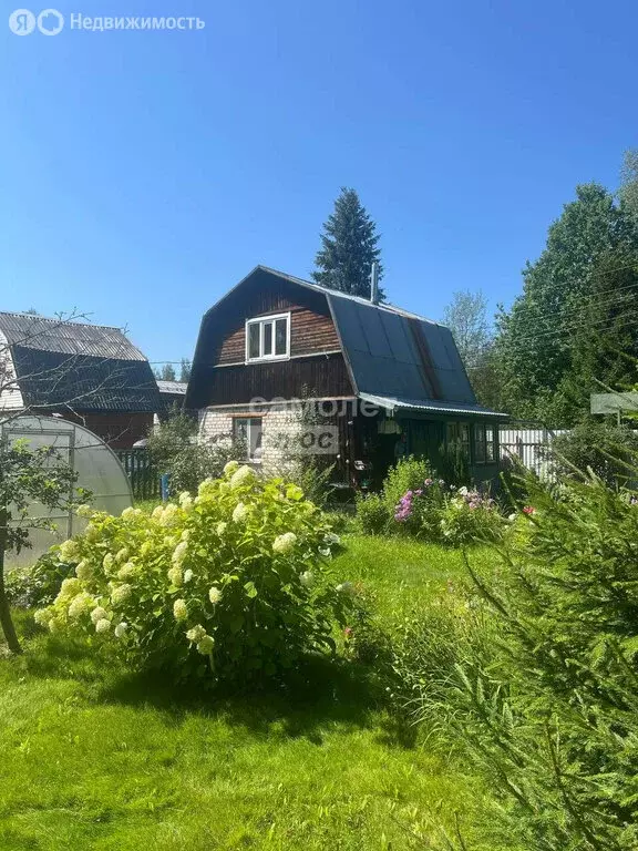 Дом в Владимирская область, Александровский муниципальный округ, ... - Фото 0