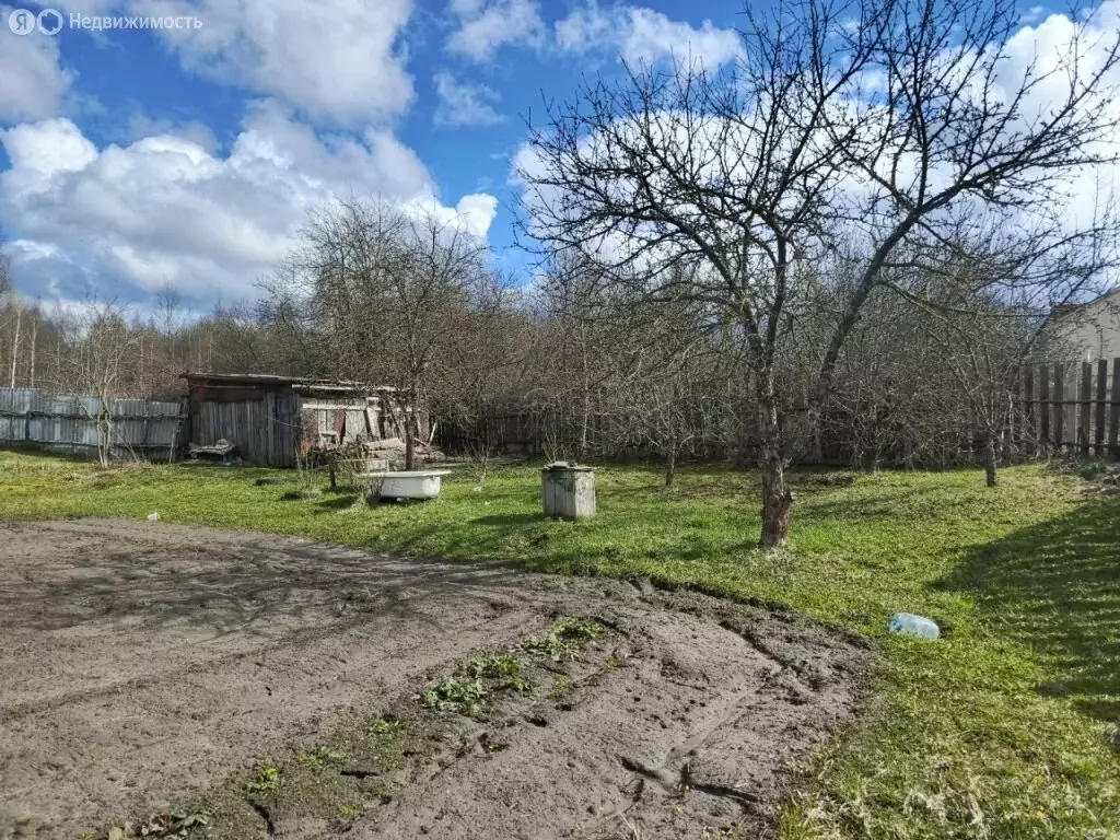 Участок в село Понетаевка, Советская улица, 5 (10 м) - Фото 2