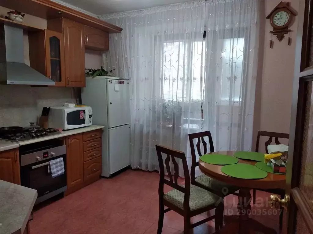 2-к кв. Татарстан, Казань Горки-3 мкр, ул. Дубравная, 40 (74.0 м) - Фото 0