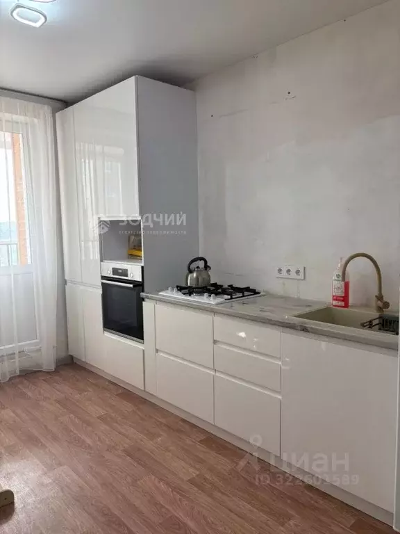 1-к кв. Чувашия, Чебоксары ул. Радужная, 5 (40.6 м) - Фото 0