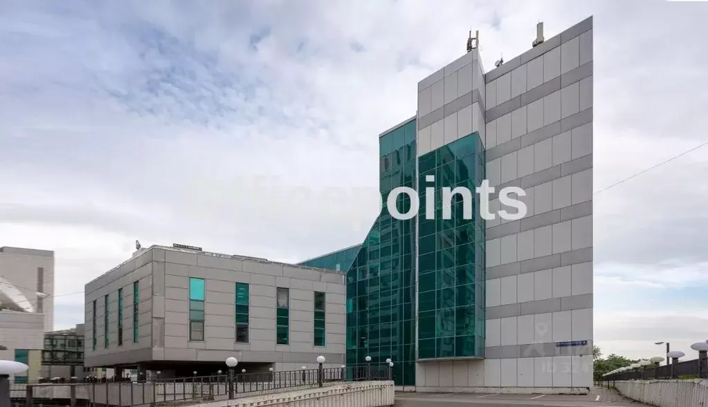 Офис в Москва просп. 60-летия Октября, 9С2 (189 м) - Фото 1