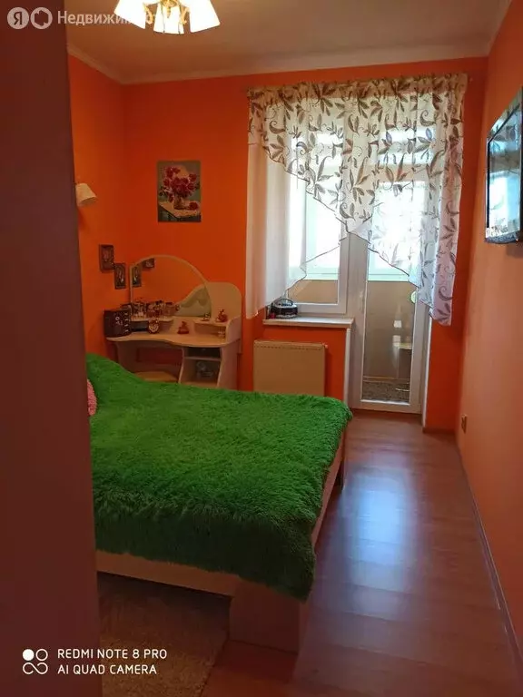 2-комнатная квартира: Зеленоградск, Окружная улица, 2 (60 м) - Фото 0