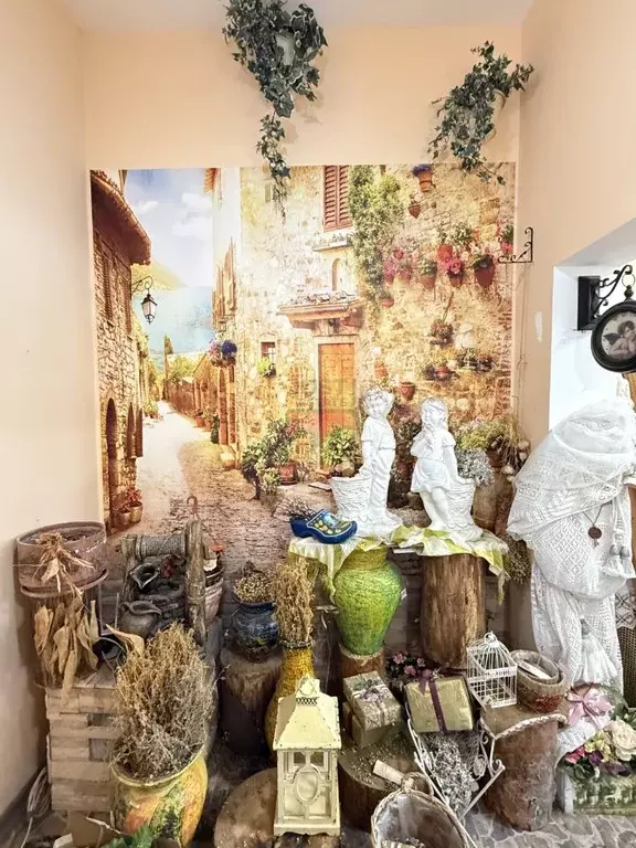 Торговая площадь в Московская область, Красногорск ул. Игоря ... - Фото 1