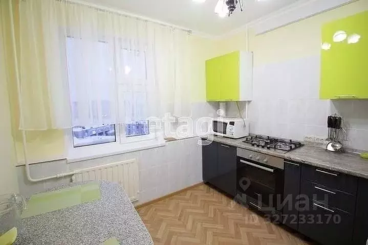Комната Ямало-Ненецкий АО, Новый Уренгой Советский мкр, 4/3 (10.0 м) - Фото 2
